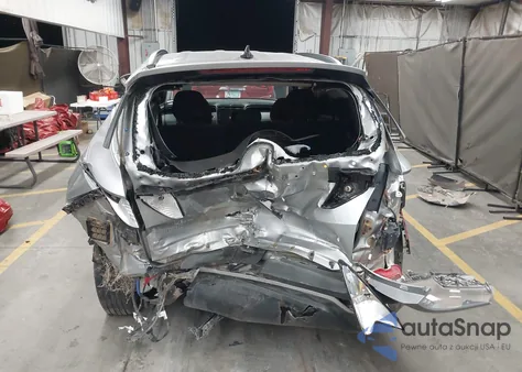 2024 Hyundai Tucson Sel z USA, uszkodzony, nr VIN 5NMJB3DE6RH374907